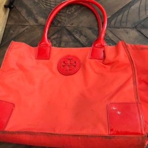 Authentic Tory Burch Handbag
